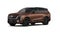 2027 Cadillac VISTIQ Platinum