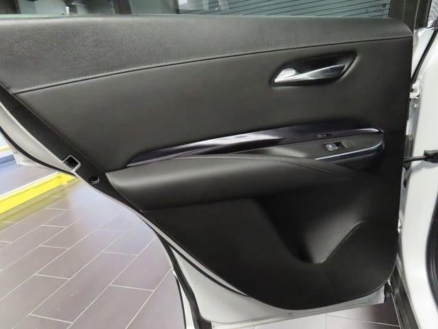 2022 Cadillac XT4 Luxury