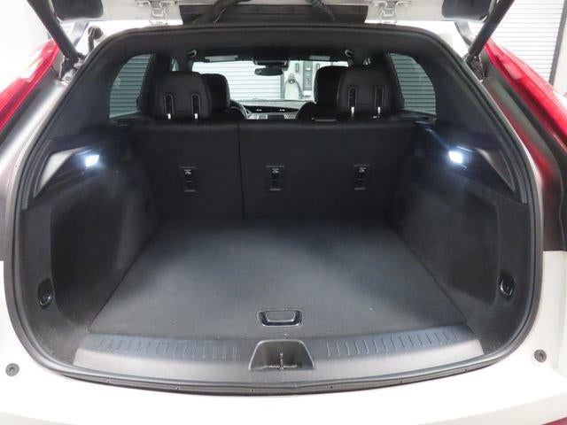 2022 Cadillac XT4 Luxury