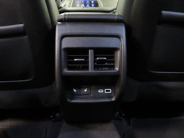 2022 Cadillac XT4 Luxury