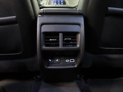 2022 Cadillac XT4 Luxury