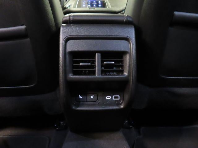 2022 Cadillac XT4 Luxury