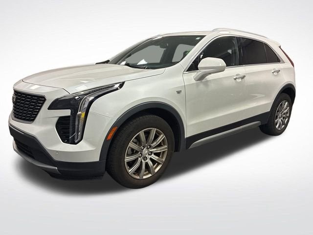2019 Cadillac XT4 FWD Premium Luxury
