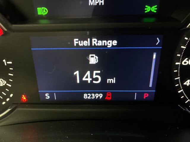 2019 Cadillac XT4 FWD Premium Luxury