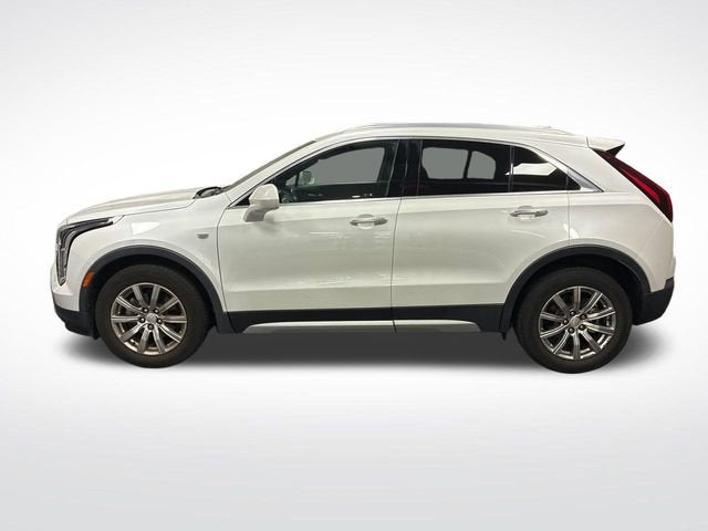 2019 Cadillac XT4 FWD Premium Luxury