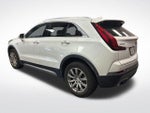 2019 Cadillac XT4 FWD Premium Luxury