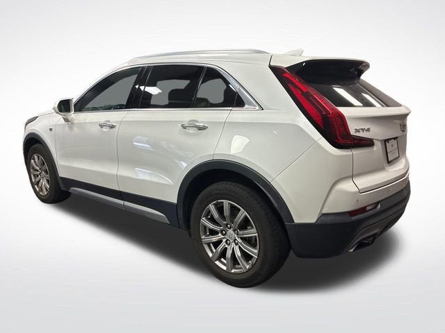 2019 Cadillac XT4 FWD Premium Luxury