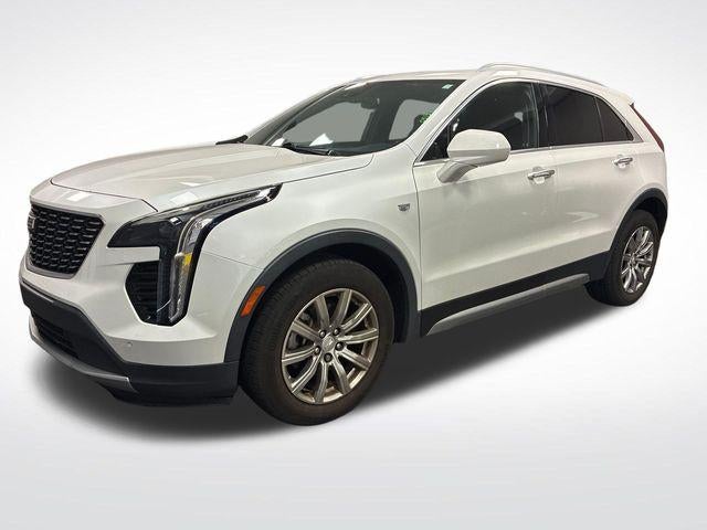 2019 Cadillac XT4 FWD Premium Luxury
