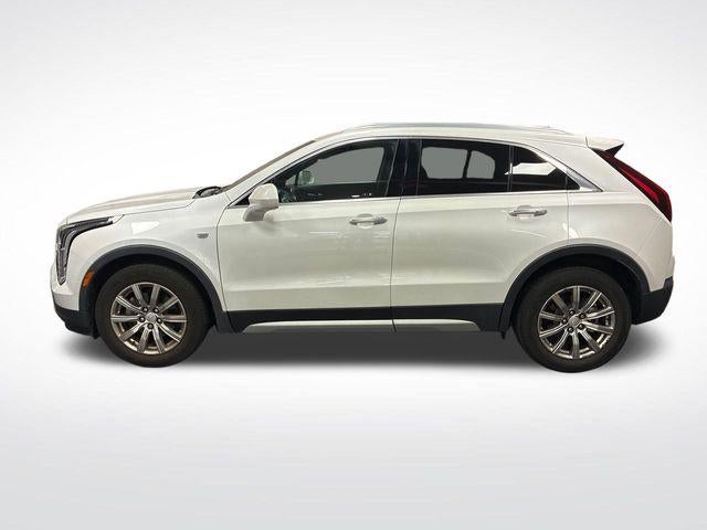 2019 Cadillac XT4 FWD Premium Luxury