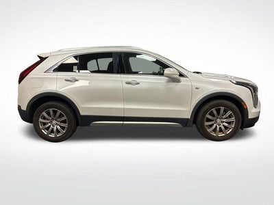 2019 Cadillac XT4 FWD Premium Luxury