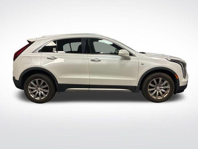2019 Cadillac XT4 FWD Premium Luxury