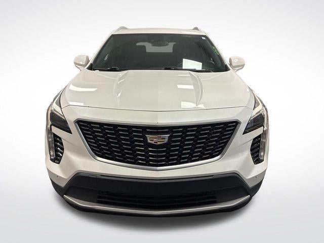 2019 Cadillac XT4 FWD Premium Luxury