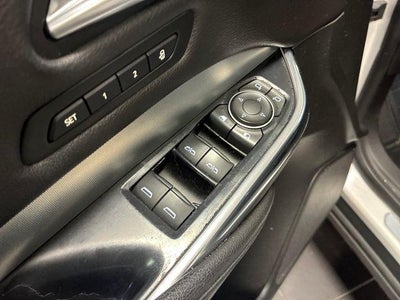 2019 Cadillac XT4 FWD Premium Luxury