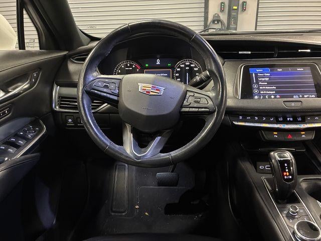 2019 Cadillac XT4 FWD Premium Luxury