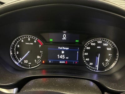 2019 Cadillac XT4 FWD Premium Luxury