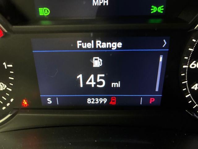 2019 Cadillac XT4 FWD Premium Luxury