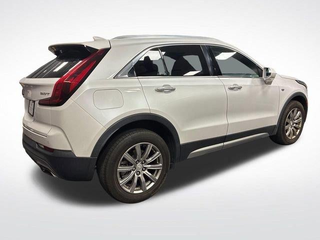 2019 Cadillac XT4 FWD Premium Luxury