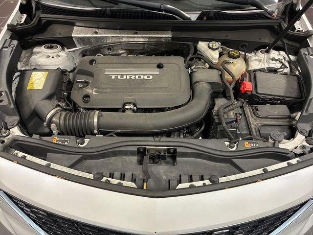 2019 Cadillac XT4 FWD Premium Luxury