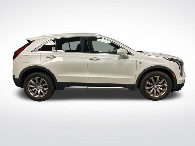 2019 Cadillac XT4 FWD Premium Luxury