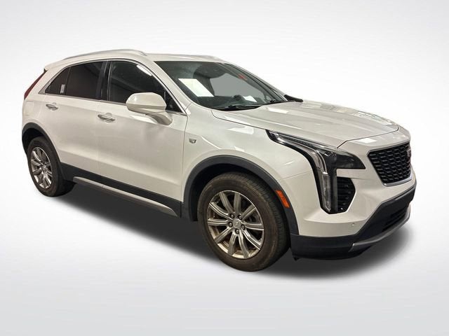 2019 Cadillac XT4 FWD Premium Luxury