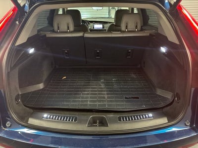 2019 Cadillac XT4 FWD Premium Luxury