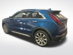 2019 Cadillac XT4 FWD Premium Luxury