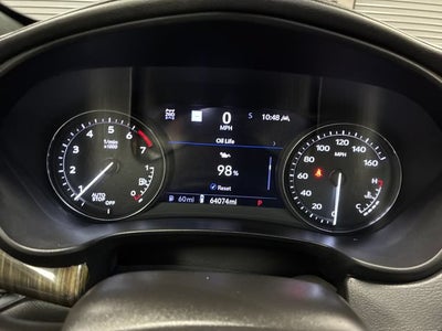 2022 Cadillac XT4 Premium Luxury