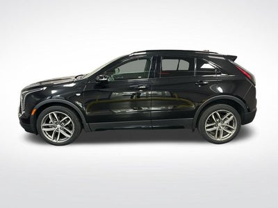 2023 Cadillac XT4 Sport
