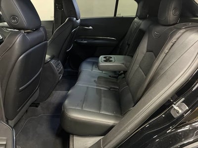 2023 Cadillac XT4 Sport