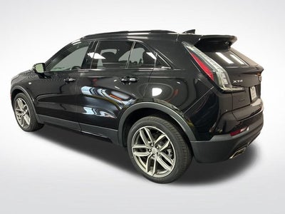 2023 Cadillac XT4 Sport