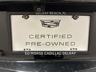 2023 Cadillac XT4 Sport