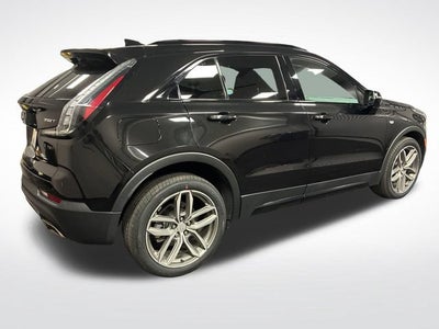 2023 Cadillac XT4 Sport