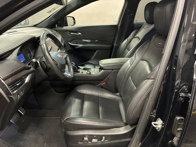 2023 Cadillac XT4 Sport