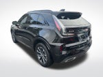 2025 Cadillac XT4 Sport