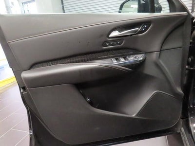 2023 Cadillac XT4 Sport