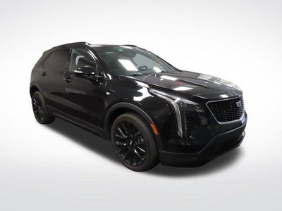 2023 Cadillac XT4 Sport