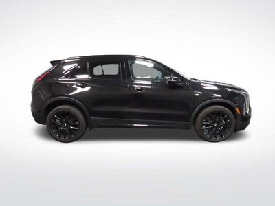 2023 Cadillac XT4 Sport