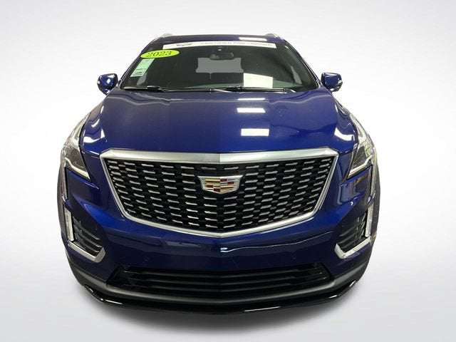 2023 Cadillac XT5 Luxury