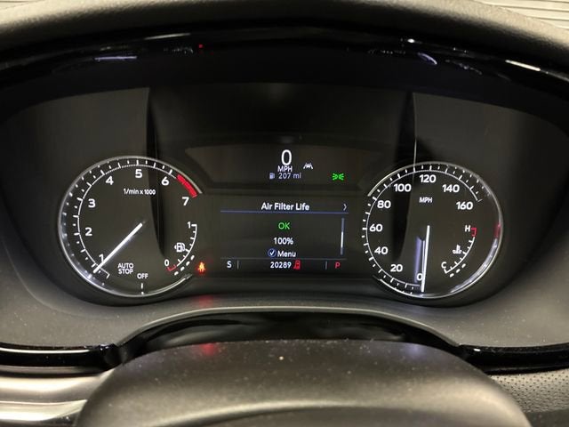 2024 Cadillac XT5 Luxury