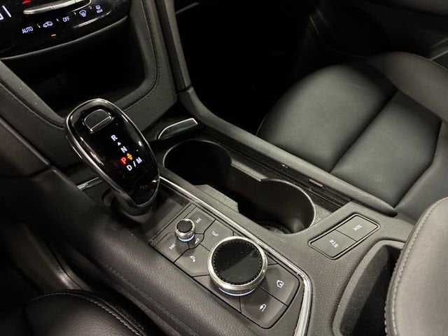 2024 Cadillac XT5 Luxury