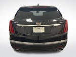 2024 Cadillac XT5 Luxury