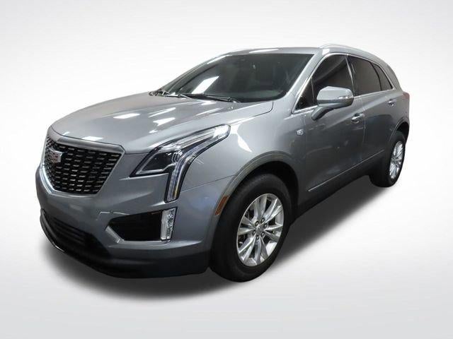 2023 Cadillac XT5 Luxury