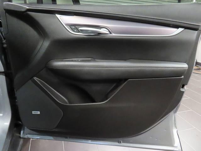 2023 Cadillac XT5 Luxury