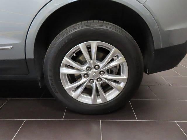 2023 Cadillac XT5 Luxury