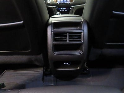 2023 Cadillac XT5 Luxury