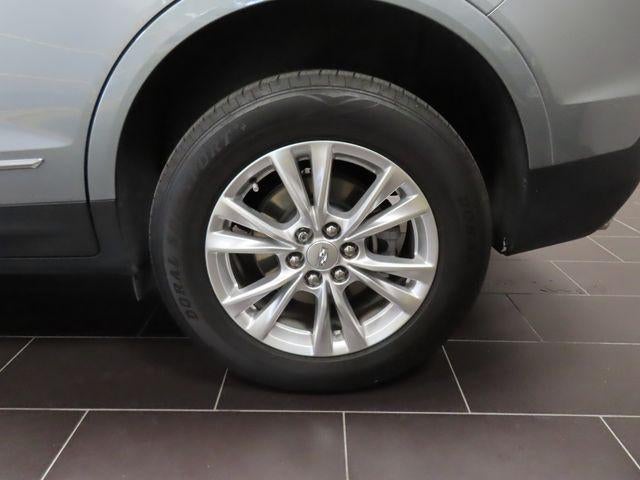 2023 Cadillac XT5 Luxury