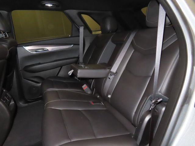 2023 Cadillac XT5 Luxury