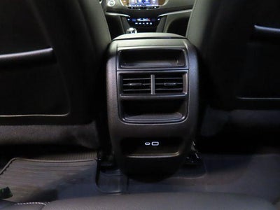 2023 Cadillac XT5 Luxury