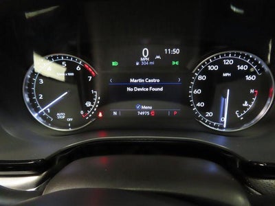 2023 Cadillac XT5 Luxury