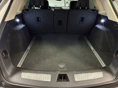 2019 Cadillac XT5 Premium Luxury FWD